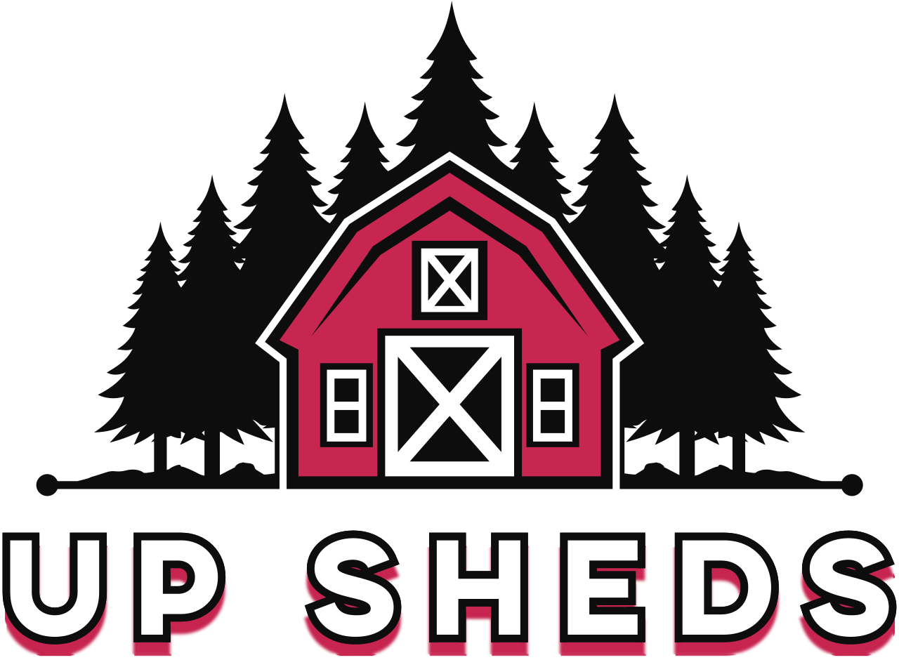 UP Sheds