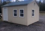 12×16 Gable Shed