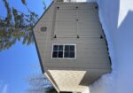 12×20 Gable Shed