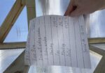 8×12 Greenhouse