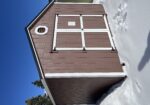 12×12 Gable Shed