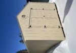 12×16 Gable Shed