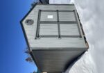 10×16 Gable Shed
