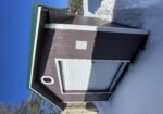 12×16 Gable Shed